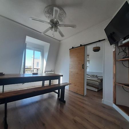 Appartement 3 Pieces Gare De Lyon Bercy Arena 75012 ปารีส ภายนอก รูปภาพ