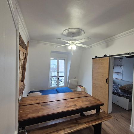 Appartement 3 Pieces Gare De Lyon Bercy Arena 75012 ปารีส ภายนอก รูปภาพ
