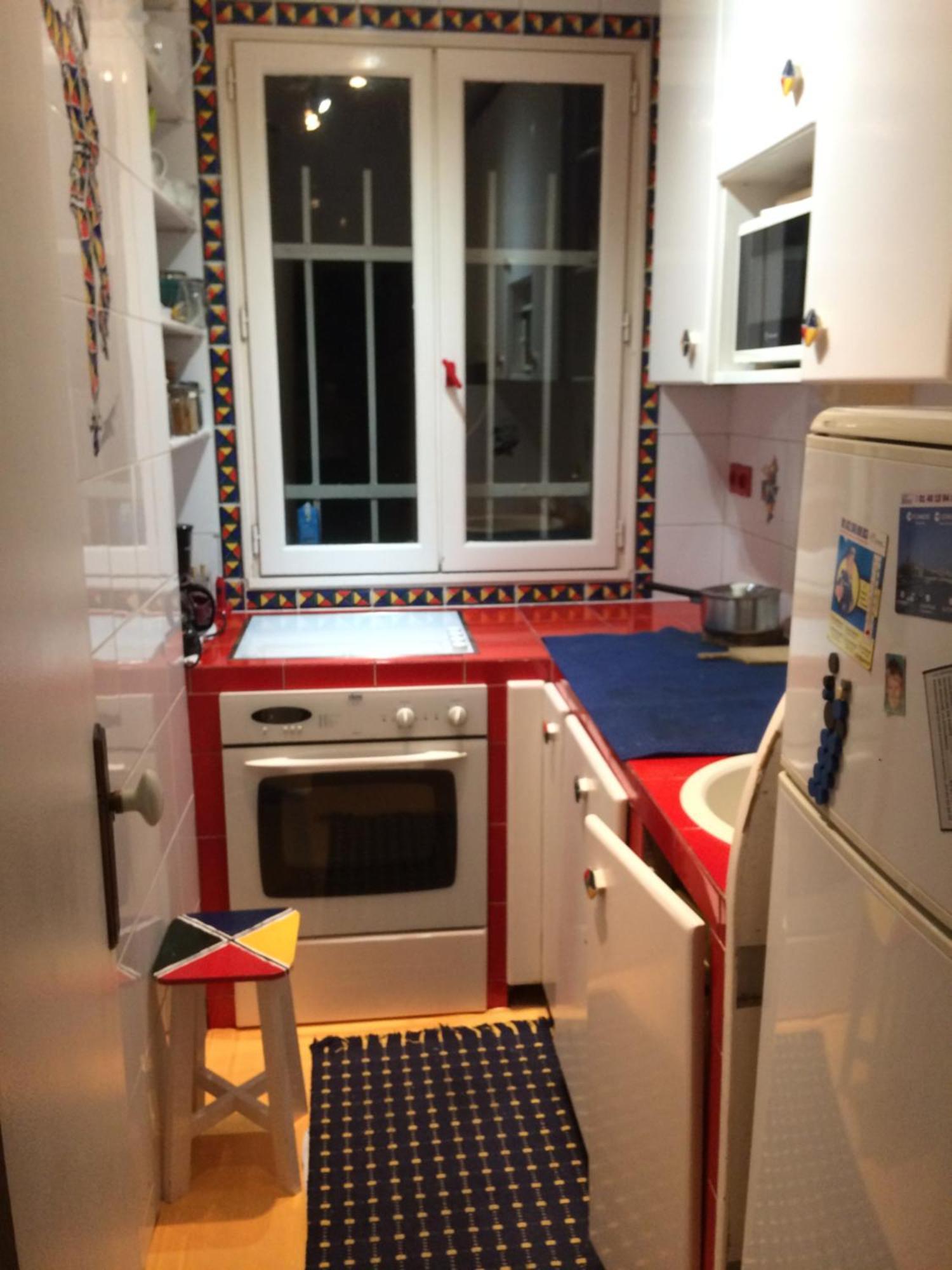 Appartement 3 Pieces Gare De Lyon Bercy Arena 75012 ปารีส ภายนอก รูปภาพ