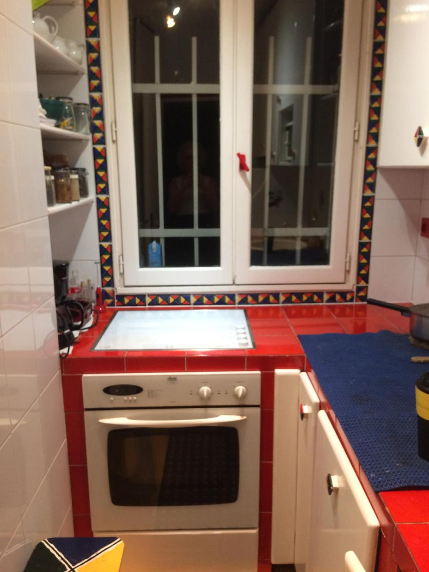 Appartement 3 Pieces Gare De Lyon Bercy Arena 75012 ปารีส ภายนอก รูปภาพ