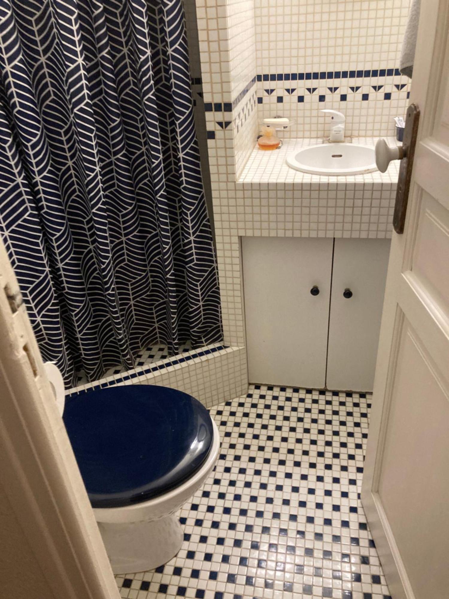 Appartement 3 Pieces Gare De Lyon Bercy Arena 75012 ปารีส ภายนอก รูปภาพ