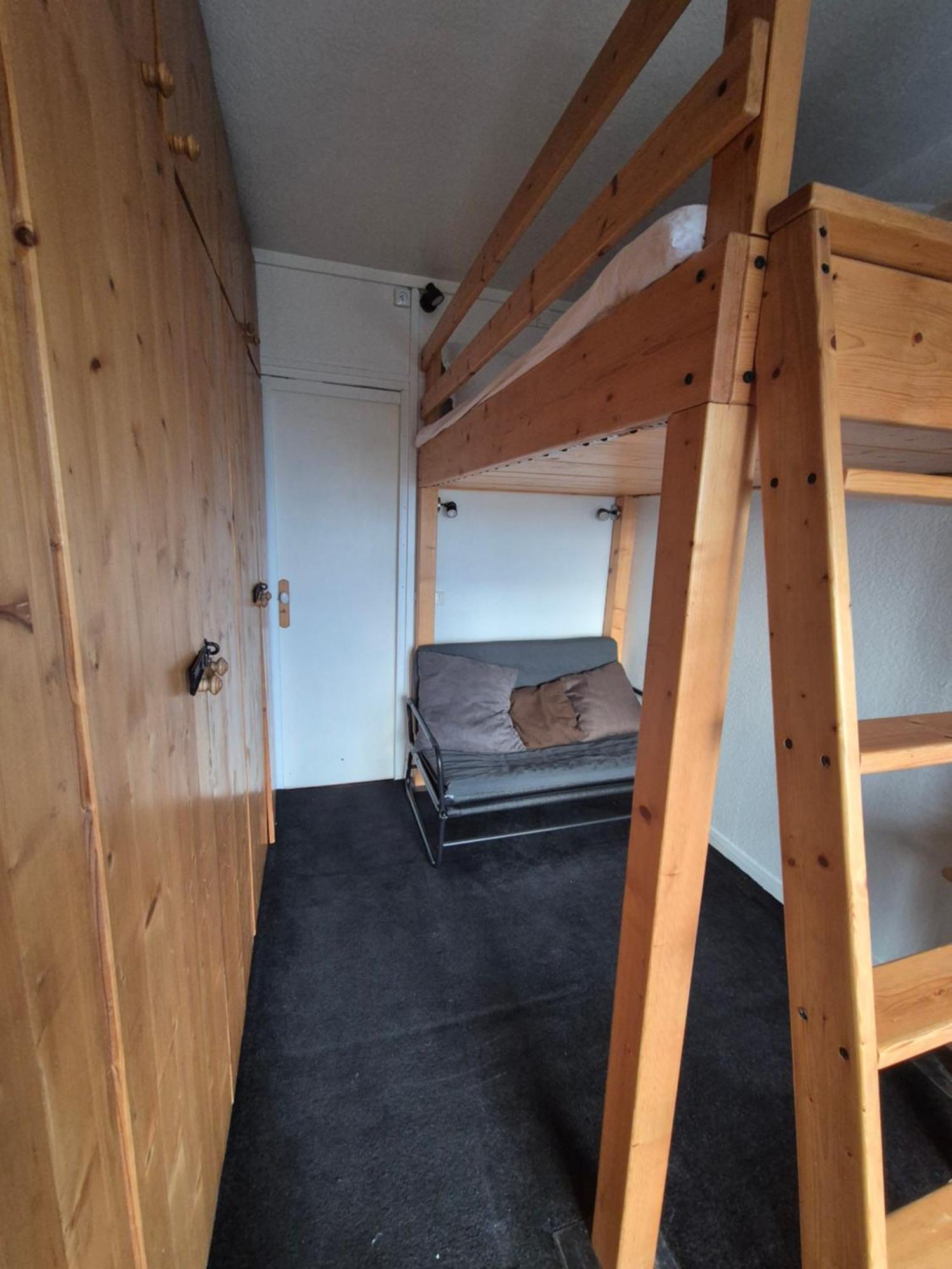 Appartement 3 Pieces Gare De Lyon Bercy Arena 75012 ปารีส ภายนอก รูปภาพ