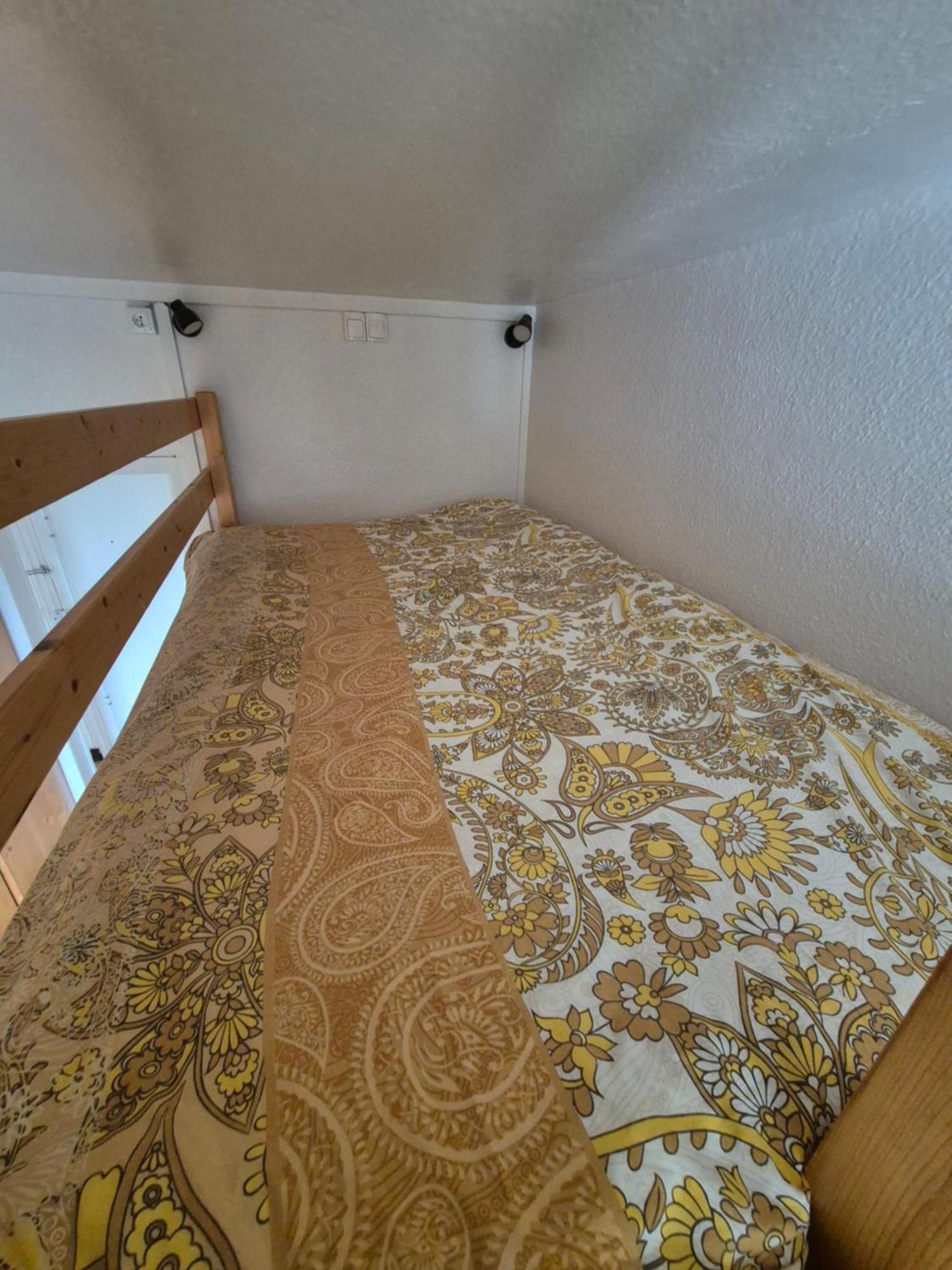 Appartement 3 Pieces Gare De Lyon Bercy Arena 75012 ปารีส ภายนอก รูปภาพ