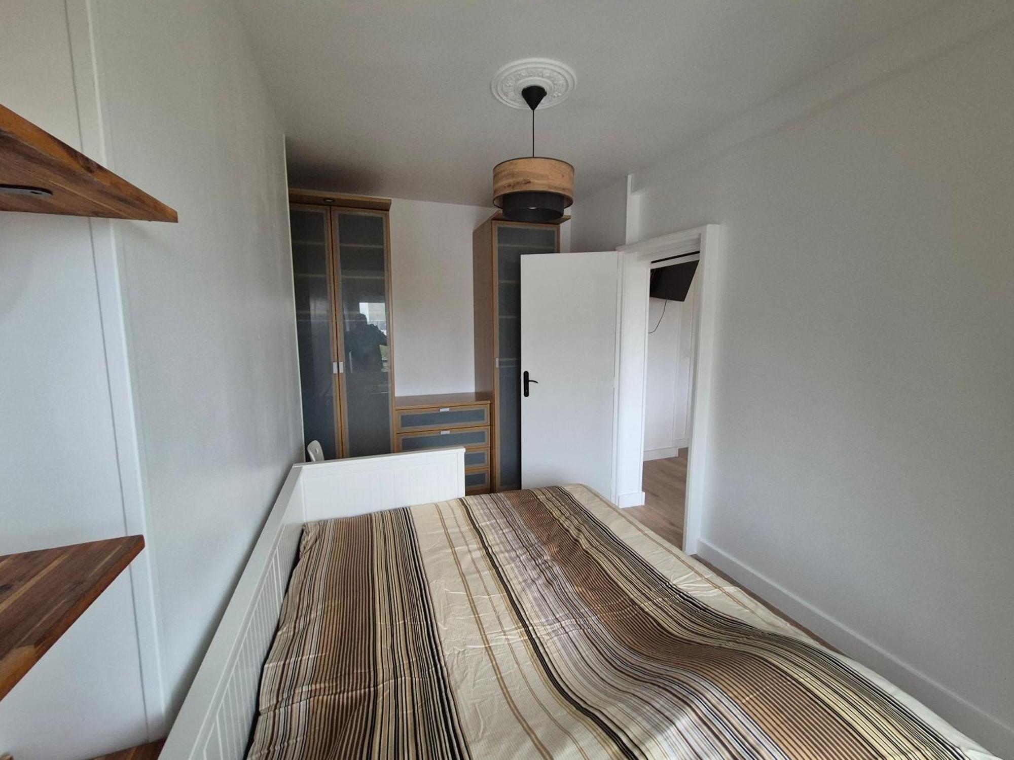 Appartement 3 Pieces Gare De Lyon Bercy Arena 75012 ปารีส ภายนอก รูปภาพ